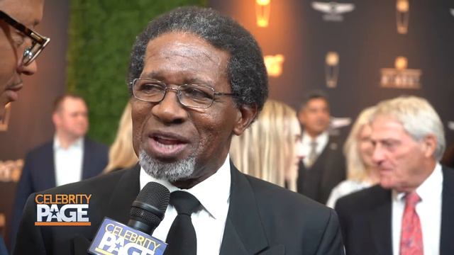 Mercury Morris Of The Miami Dolphins Interviews With Lorenzo Thomas