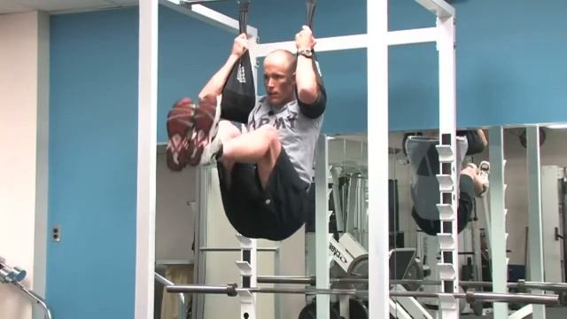 Navy Seals Workout Routine смотреть онлайн