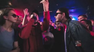 ФИНАЛИСТ 140 BPM CUP -ДИМА ШУММ