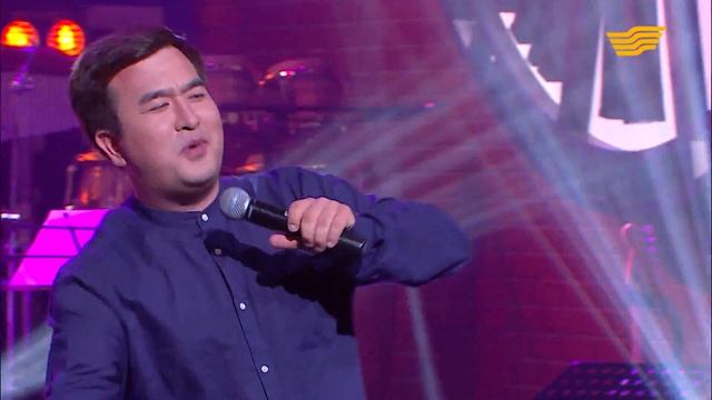 Кентал - «Жаным-ай» (Әні: Т. Кенжеболатов, сөзі: Ә. Шыңғысбаев) смотреть онлайн
