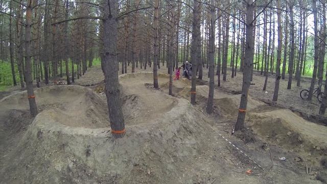 Памп. Иня. почти конец смотреть онлайн