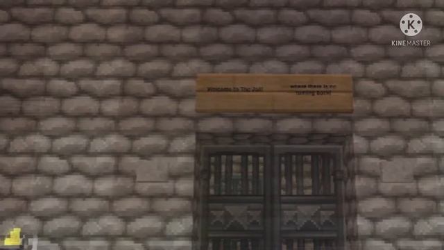 Jail inn (planet of cubes/planet craft) смотреть онлайн