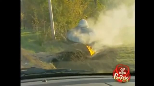 НЛО ПРИЗЕМЛЕНИЕ розыгрыш смотреть онлайн