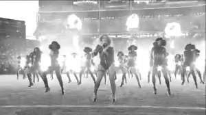 Bruno Mars & Beyoncé Superbowl 2016 Studio Version