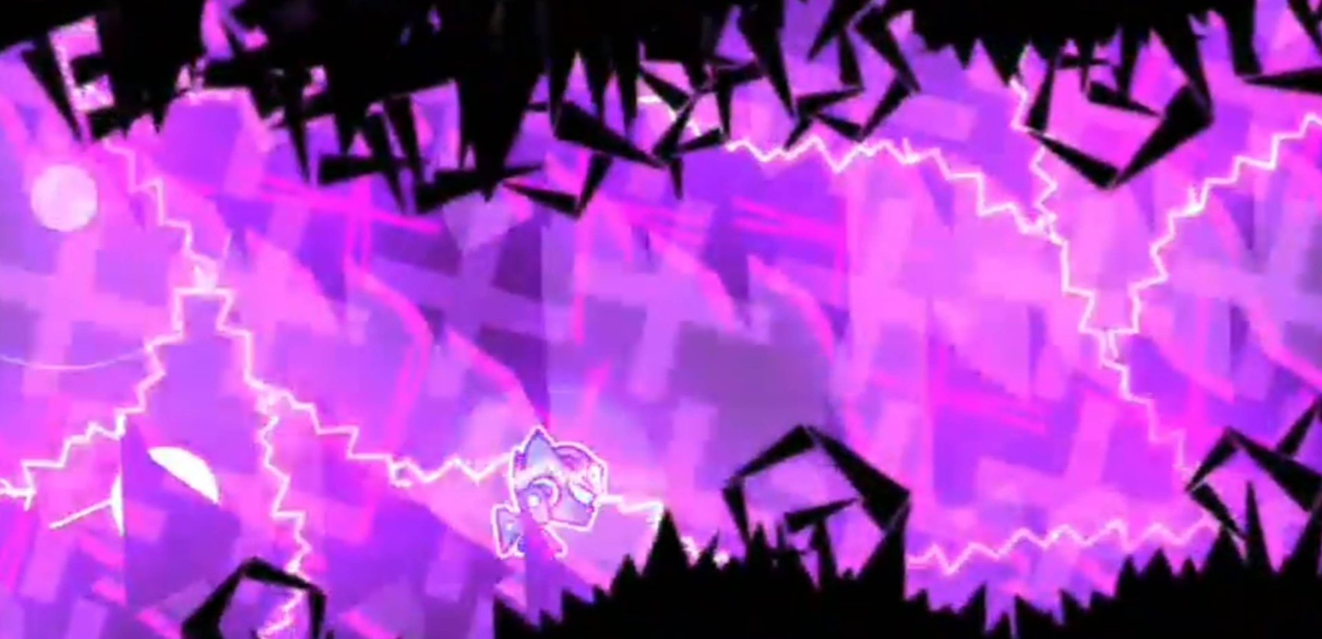 Rain Old Impossible Lvl Showcase