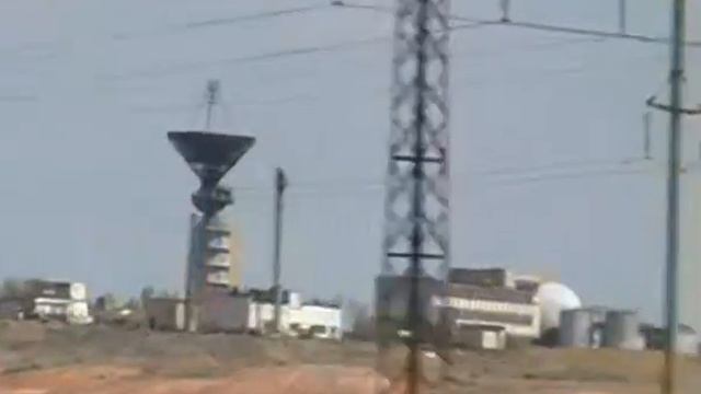 Байконур апрель 2013 года смотреть онлайн