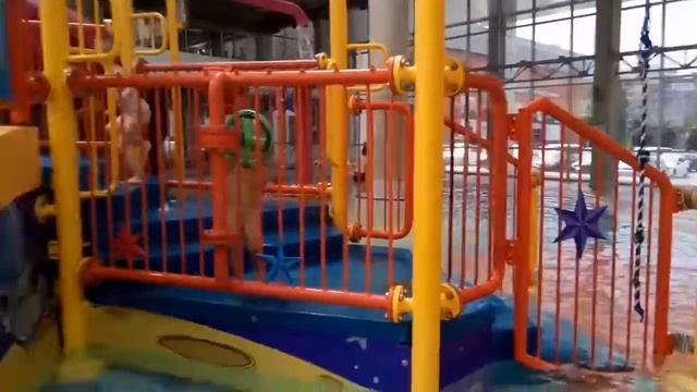 Аквапарк Терминал Бровары Видео для детей смотреть онлайн