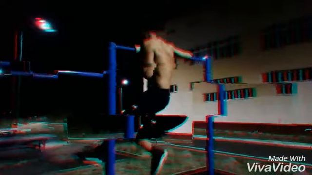 Workout - треним в 2 часа ночи 💪 смотреть онлайн