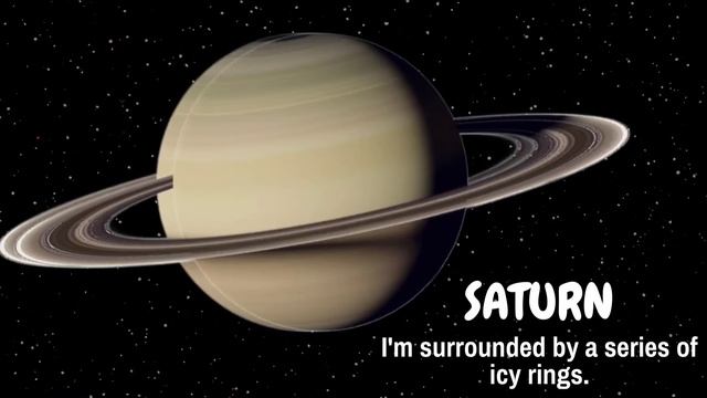 The Planets of our Solar System смотреть онлайн