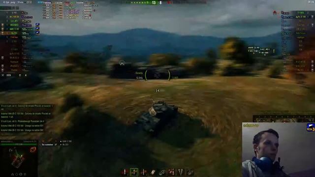 World Of Tanks #9 Pluton Z WIN 3