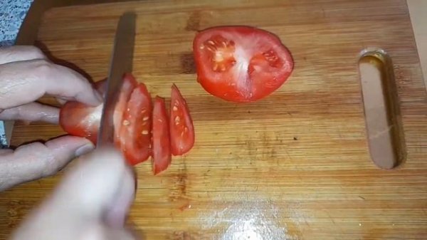 Ифторлик учун таомлар менюси