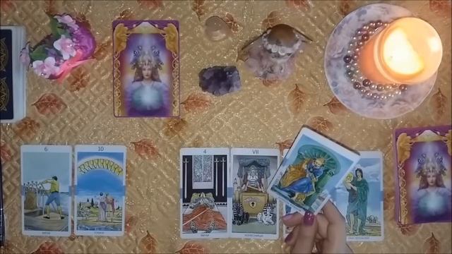 🌹🌿🌷Таро Прогноз с 20 по 26 МАЯ 2019 г. ♎ВЕСЫ♎ смотреть онлайн