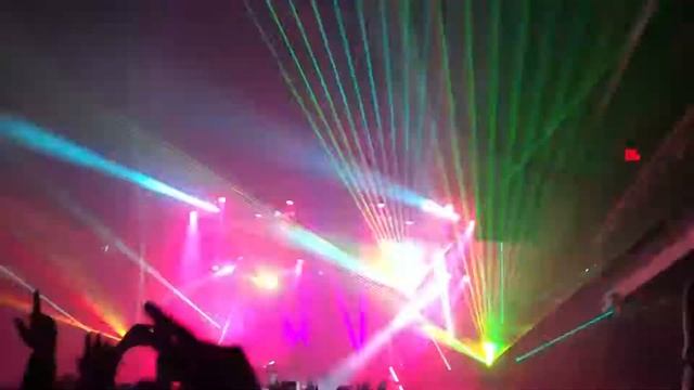 Laserface NYC 2017 - venera смотреть онлайн