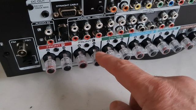 Marantz SR-5015 AV Receiver 2020 | Deep Unboxing смотреть онлайн