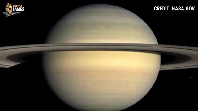 NASA's Cassini's Grand Final 2022 at Saturn смотреть онлайн