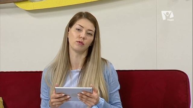 Інтервальне голодування. Кому протипоказано? | похудеть без диет | Ранок надії смотреть онлайн