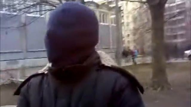 С.У.Д. марс-земля-марс!