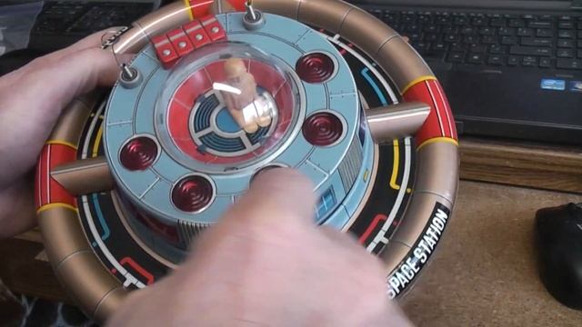 Space Station Planet Y "or is it X ?" demo and repair tips. смотреть онлайн