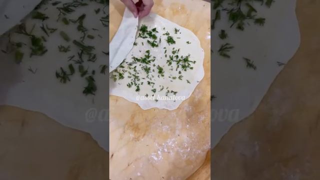 Дунганское блюдо МоМоСяй / Дүнген тағамы МоМоСяй смотреть онлайн