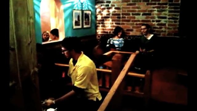 Dobra Tea : Grand Opening of Tearoom - Asheville, NC смотреть онлайн