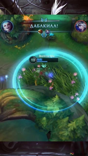 Сетт не разобрался для чего нужна ульта | Wild Rift #wildrift #leagueoflegends #экко #сетт смотреть онлайн