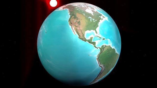 3D Earth смотреть онлайн