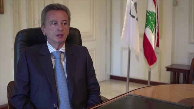 Riad Salamé смотреть онлайн