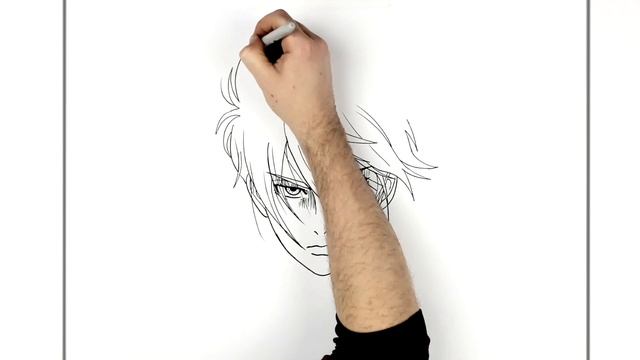 How To Draw Mikasa Ackerman | Step By Step | Attack On Titan смотреть онлайн