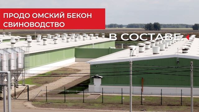 ООО «ПРОДО ЗЕРНО»