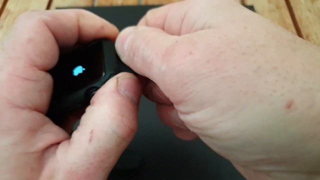 Spigen Tough Armor Apple watch case смотреть онлайн