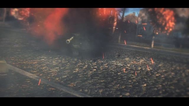 World of Tanks. Clip #5 смотреть онлайн