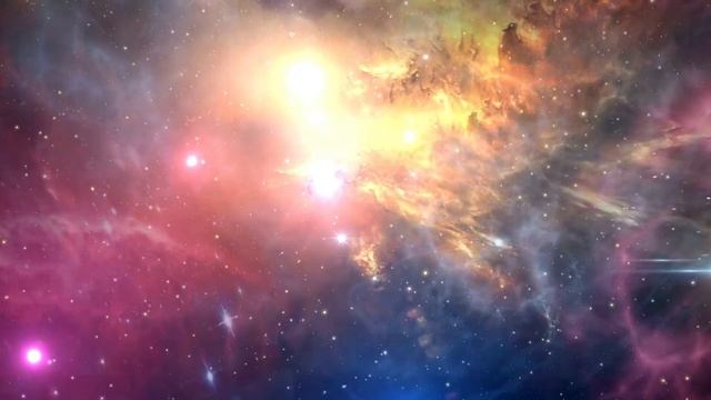 Cosmos Meditation⚡️💥💫 смотреть онлайн