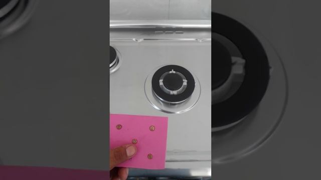 Conversión de Cocina de Gas Natural a GLP смотреть онлайн