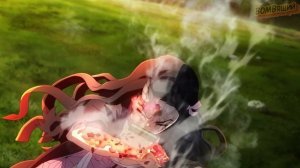 ВЕСЬ КЛИНОК РАССЕКАЮЩИЙ ДЕМОНОВ ЗА 12 МИНУТ / ФИНАЛ КРД #demonslayer  #краткийпересказ #крд