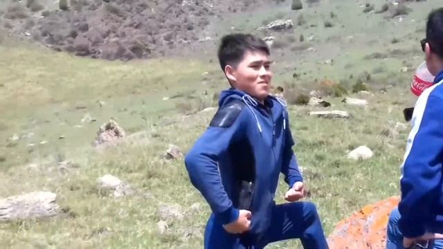 КГУСТА похот 20-май(Ала-Арча) смотреть онлайн