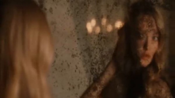 Edward Cullen & Tanya Denali [карма]