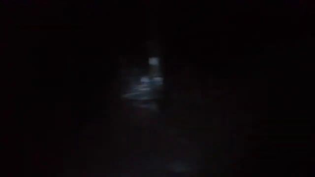 ПОХОД ПО ЛЕСУ!! СОВСЕМ ОДИН!! В ПОЛНОЛУНИЕ!!!! смотреть онлайн