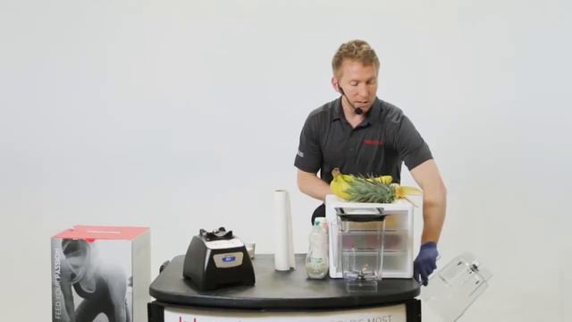 Conoce más de Blendtec смотреть онлайн