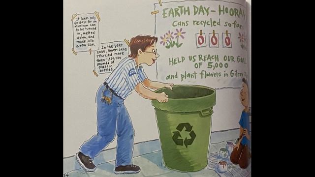 Earth Day Hooray Google Slides 18 April 2023 смотреть онлайн