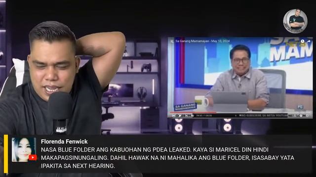 OMG JAMES KUMAR ISANG SIND!KATO !! MORALES D3LIKADO NA ANG BUHAY !! BBM-JINGGOY BISTADO !!