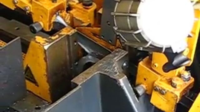 Ferastrau cu panglica - Everisign S-250HA смотреть онлайн