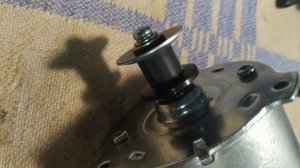 хлебопечка замена мотора