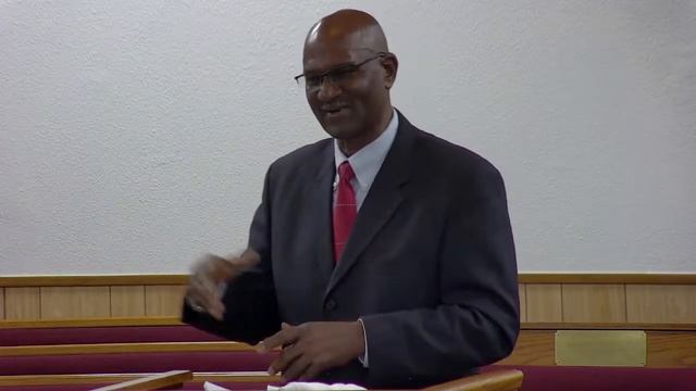 "The Weight Of Hate" - Genesis 37:3-8,11 смотреть онлайн
