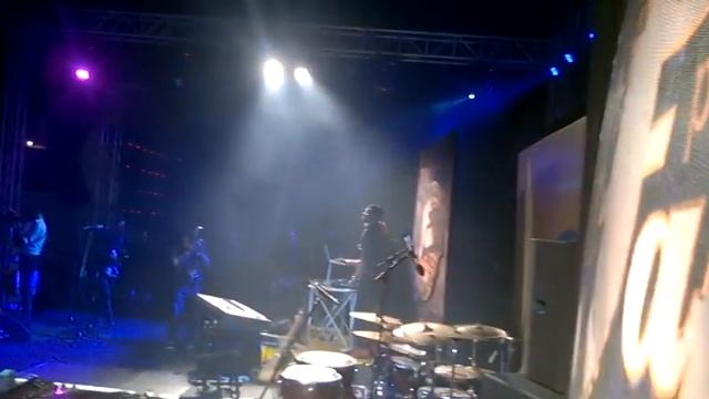 DJ Neptune MTN Nigeria Project Fame 7.0 Concert Lagos смотреть онлайн