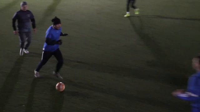 Юго-Западная лига. Второй дивизион Б. ФКС - Корсар. (Highlights) смотреть онлайн