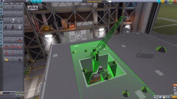 KSP Mods - Modular Launch Pads