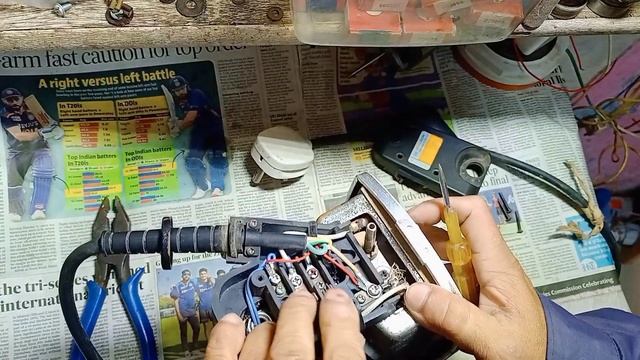 laundry type Steam press how to replace switch process смотреть онлайн