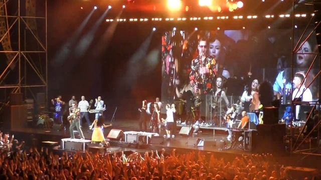 Ленинград в Сургуте 2019