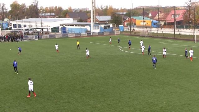 Матч команды 2000 г.р. 07 октября 2014 год. смотреть онлайн