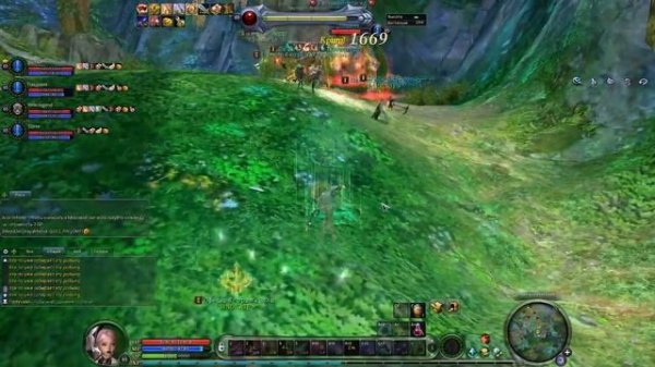 AionInfinite 4.0 PVP - 40 + авто ивентов.